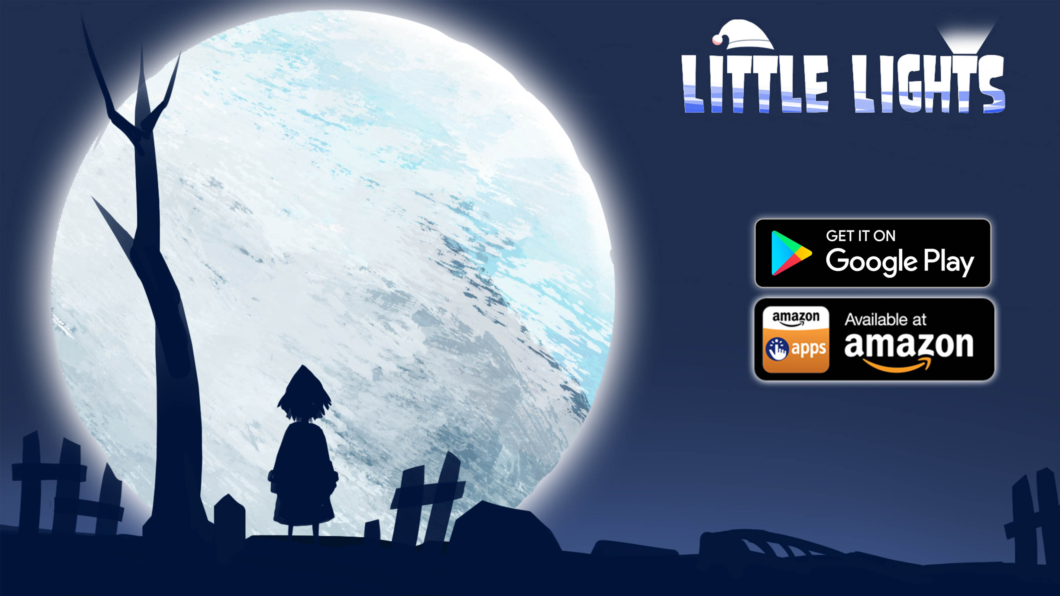 Game Artifact - Landing Screen